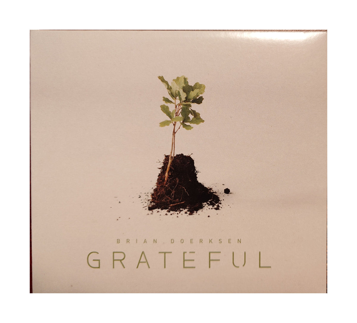 Brian Doerksen - Grateful - DM002 Canada