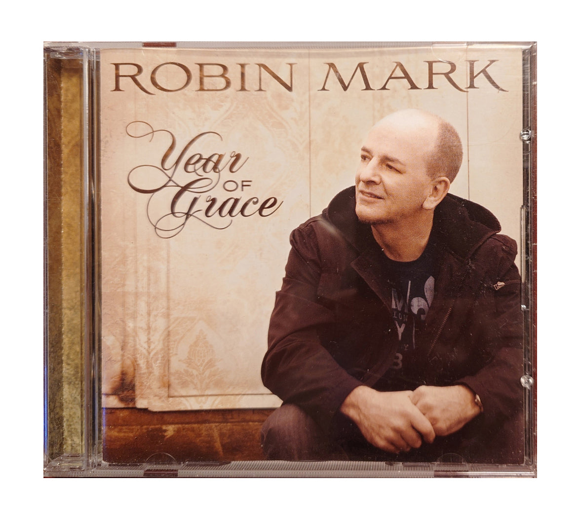 Robin Mark - Year of Grace - Integrity Music