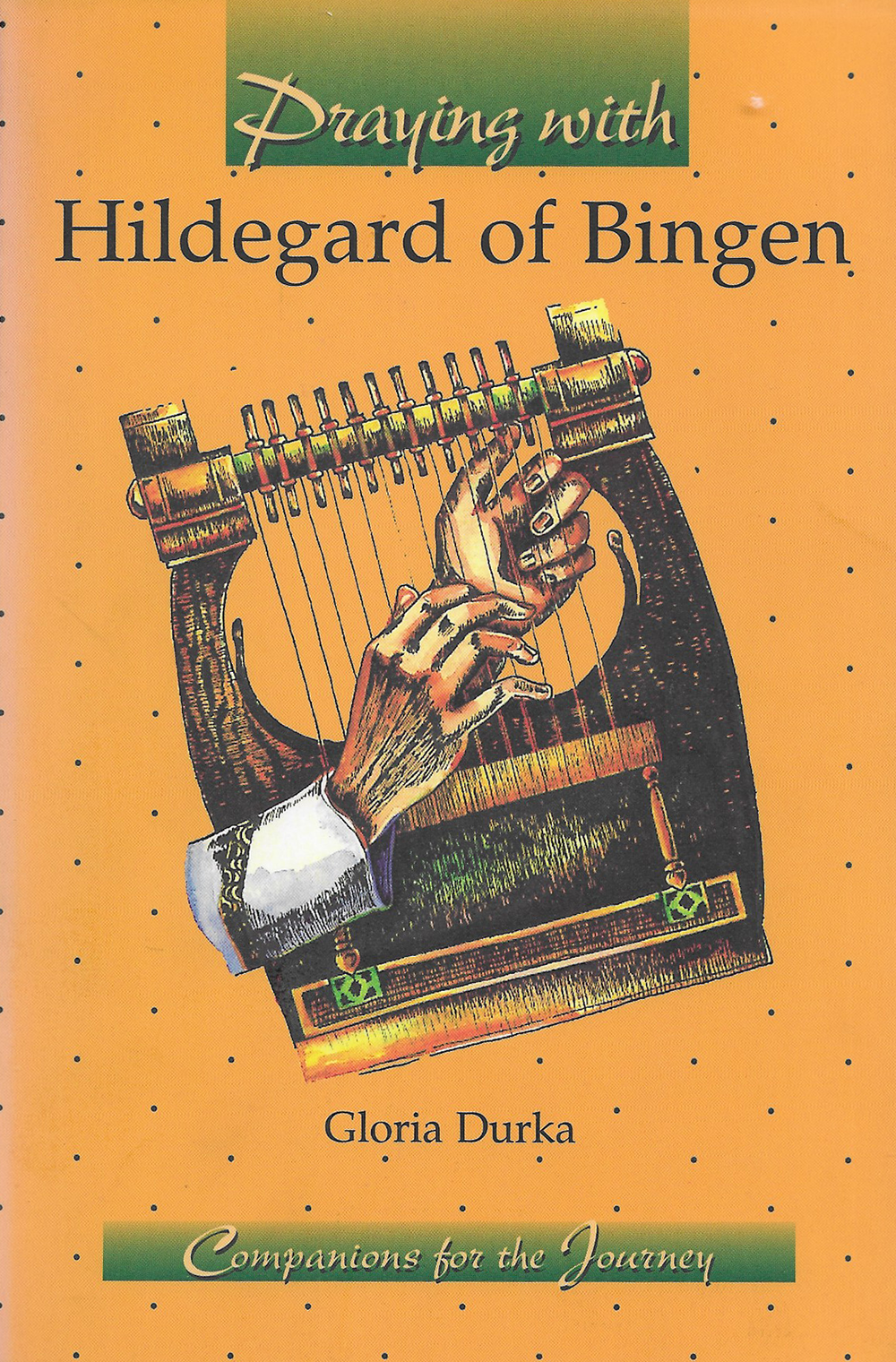 Praying with Hildegard of Bingen - Durka - Saint Mary (1991)