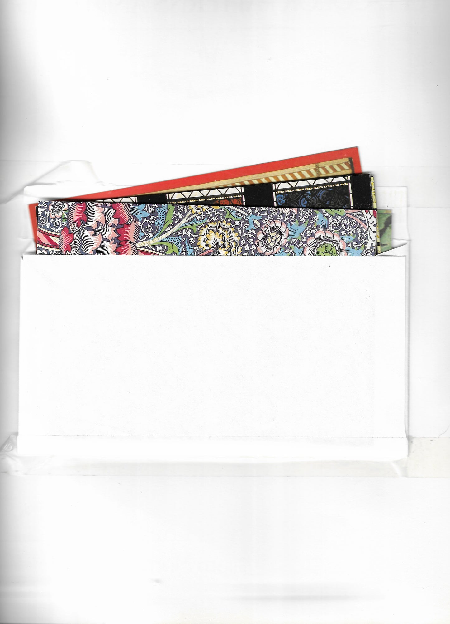 William Morris Full Color Patterns and Designs - By William Morris (1988)