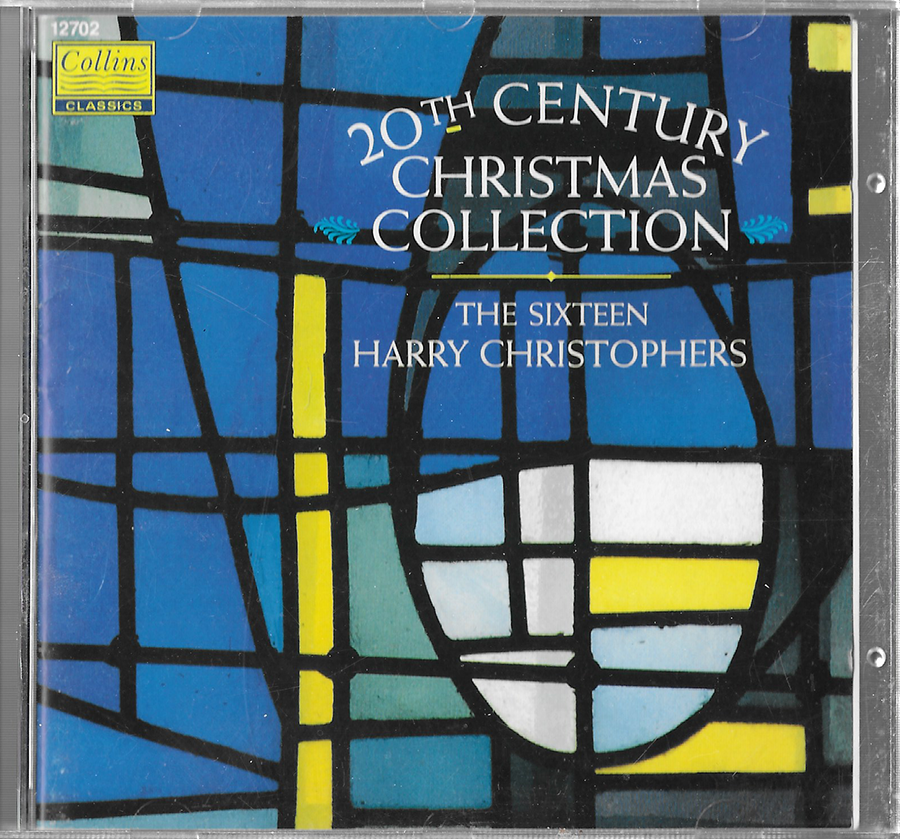 20th Century - Christmas Collection - UK 12702