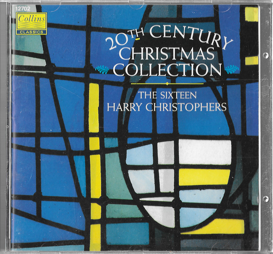 20th Century - Christmas Collection - UK 12702