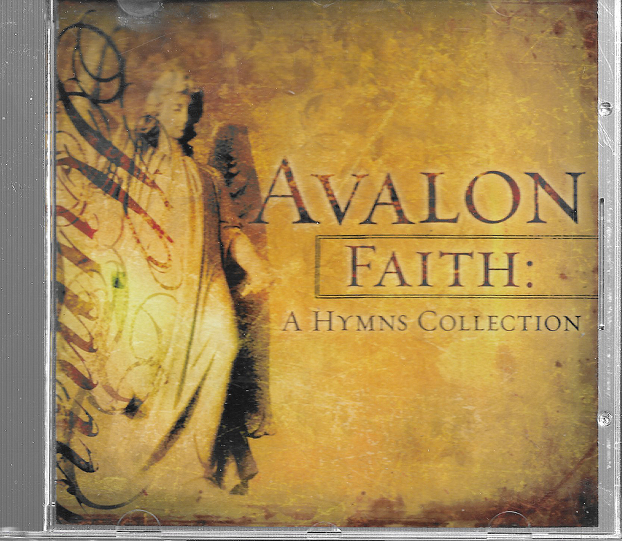 Avalon Faith: A Hymns collection - Hymns - SPD57742