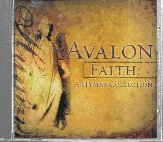 Avalon Faith: A Hymns collection - Hymns - SPD57742