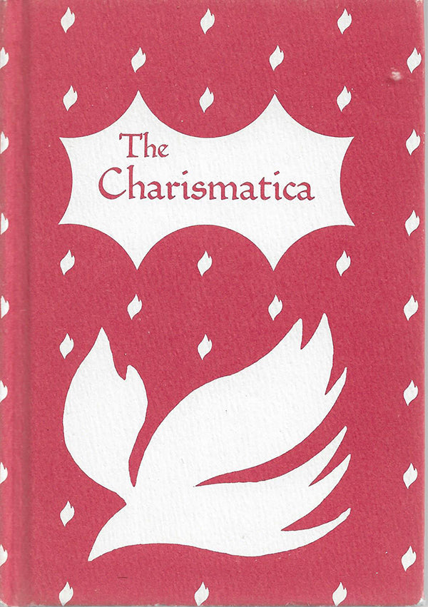The Charismatica - Spiritual Devotion - Hardcover 1979 with DJ