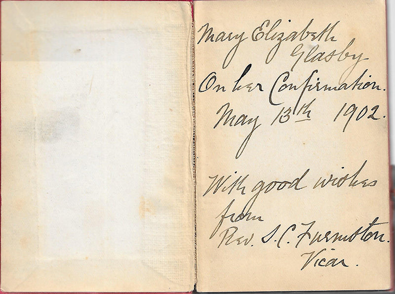 Helps to Worship: Holy communion Charles Boyd 1910 London, UK